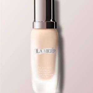 La Mer Soft Fluid Long Wear Foundation SPF 20 “Linen 180”